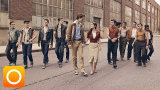 SWITCH: 'West Side Story' Trailer