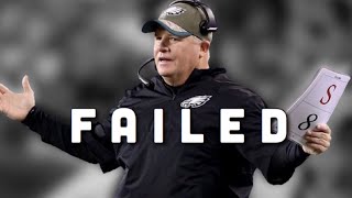 Why Chip Kelly Failed As A NFL Head Coach | NFL (Video Essay)
