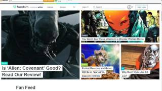 How To Start A Wiki On Wikia (Wikia Basics)