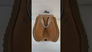 UGG Tasman Slipper Chestnut 🍂