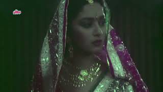 Main Sehra Bandh Ke | Aamir Khan, Madhuri Dixit | Udit Narayan | Deewana Mujh Sa Nahin Romantic Song