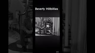 Beverly Hillbillies before color TV Jethro‘s mom is checking in on his schooling.