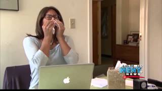 Flu Season 2015