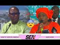 Sortie Mimi Touré: Badara Gadiaga avertit Diomaye et adoube FMI « Sou continué nit gni wathie ci...