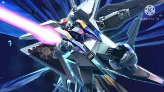 機動戦士ガンダム閃光のハサウェイ 戦闘BGM：マフティー軍(F ver.)【その名はマフティー・ナビーユ・エリン】