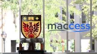 maccess - An Accessibility Campaign