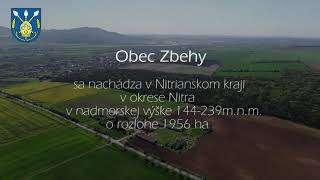 Zbehy 2020