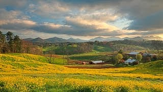 Appalachian Spring, Section 7 By Aaron Copland