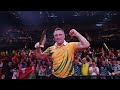 2024 Australian Darts Masters | 180s & Best Checkouts | Final, Semi's & Quarter Final Highlights