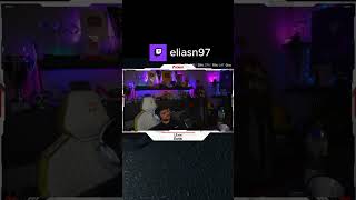 Eli's Mini Crashout wegen @MckyTV 🤣🤣 #eliasn97 #eligella #twitch #stream #rage #mckytv #clips