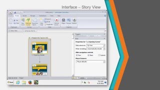 Rapid e learning tools