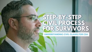 A Survivor’s Guide to Starting Legal Action