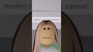 Mama jest dla mnie wredna w brookhaven #ROBLOXSHORT #BROKHAVEN #SHORTBROKHAVEN #ROBLOX