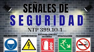 Norma Técnica Peruana (NTP 399.10-1) Resumida a detalle 🦺🛑