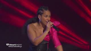 Alicia Keys - LALA (Unlocked) Live 2021