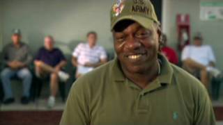 Heroes Tribute: Roy Foster