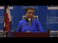 Dr. Carol Swain - Making America Great Again is about Pride