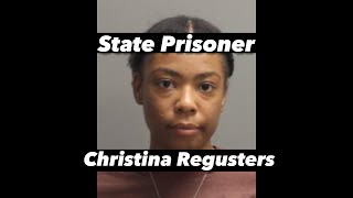 Philly Crime Stories - Episode 1: Kidnapper Christina Regusters