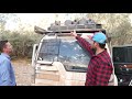 Build Video - Land Rover Discovery 4  LR4