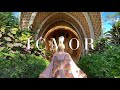 EXPLORING BALI'S NEW LUXURY ECO RESORT/ ULAMAN BALI