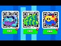 FREE GİFTS 🎁 QR CODE! 🤫 UPDATE CREDITS!!! 🥳 BRAWL STARS FREE REWARDS✅/CONCEPT