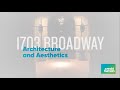 1703 Broadway - Aesthetics | Credit Human