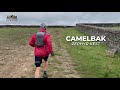 REVIEW 1/7 - Camelbak Zephyr Vest 10L trail & ultra running pack / race vest (2021)