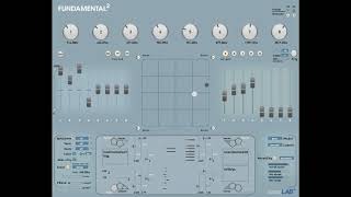 sonicLAB releases Fundamental2 - Major update of the test equipment based instrument