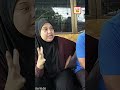 Ibu tidak sanggup ke lokasi nahas, tak sampai hati lihat anak