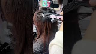 Clip in Human Hair extension #Fusion Hair extension #Human Hair Weft #TAPE IN  #hairstyles