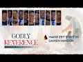 Anointed Singers Tz -Meine zeit steht in deinen Händen Official Video #SDA_church #GodlyReverenceEP