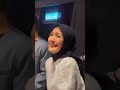 fazura majlis sambutan ulangtahun ke 32 fattah amin