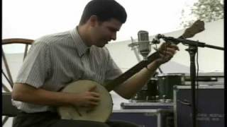 Frank Fairfield - Cumberland Gap (Live @pickathon 2010)