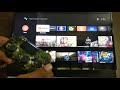 How to connect PS4 Dualshock 4 controller to Mi Box 4K / Android TV