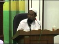 Ust Azhar Idrus- Banyak Tinggal : Cara Qadha Solat / Tahajjud