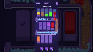 Loop Sort Level 295 Walkthrough Solution Gameplay