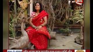 ফেরদৌসী প্রিয়ভাষিণী আর নেই- CHANNEL 24 YOUTUBE