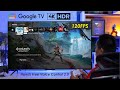 Cuma 4JUTAAN!! Google TV ini Siap TEMPUR BUAT GAMING! TCL A50