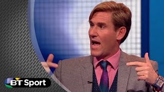 Does English football need the Rooney Rule? | BT Sport