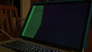 Arduino + FLStudio + Python