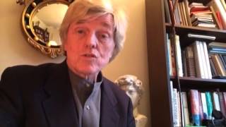 Our closed political system by John P. Flannery