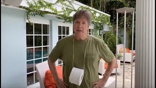 Dave Barry offers some really useless advice during his coronavirus self-quarantine