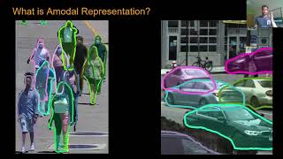 [CVPR 2022] WALT: Watch And Learn 2D amodal representation from Time-lapse imagery