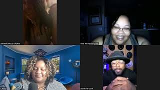 The Queendomme Ep33 BDSM and Mental Health