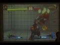 ncr9 ssf4 ae teams infiltration akuma vs john choi sagat