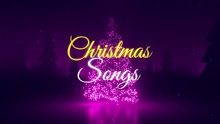 Christmas Songs of All Time  | Juke Box | Madha Music