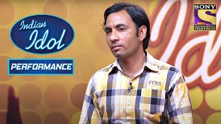 Judges ने लिया Tapan का Interview | Indian Idol Season 6