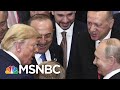 GOP Continues Pushing Ukraine Conspiracy Theory | Morning Joe | MSNBC