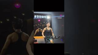 [ 천안스피닝 와이짐 ] 2024.06.13. 20시 델라쌤 수업 영상 #천안스피닝 #두정동스피닝 #천안와이짐#순환운동#땀샘폭발