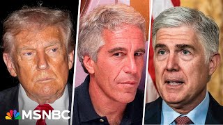 BOMBSHELL Epstein emails | Shutdown RAGE on Capitol Hill | SCOTUS questions Trump's tariffs